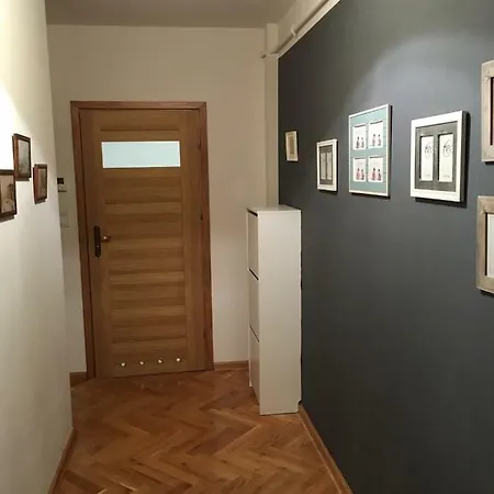 Cracow Moods At Batorego 19 Apartment Krakow