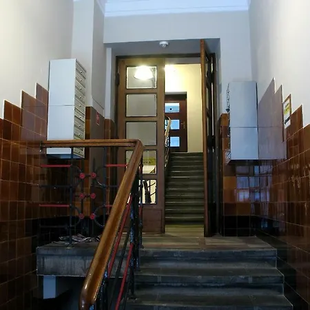 Cracow Moods At Batorego 19 Apartment Krakow